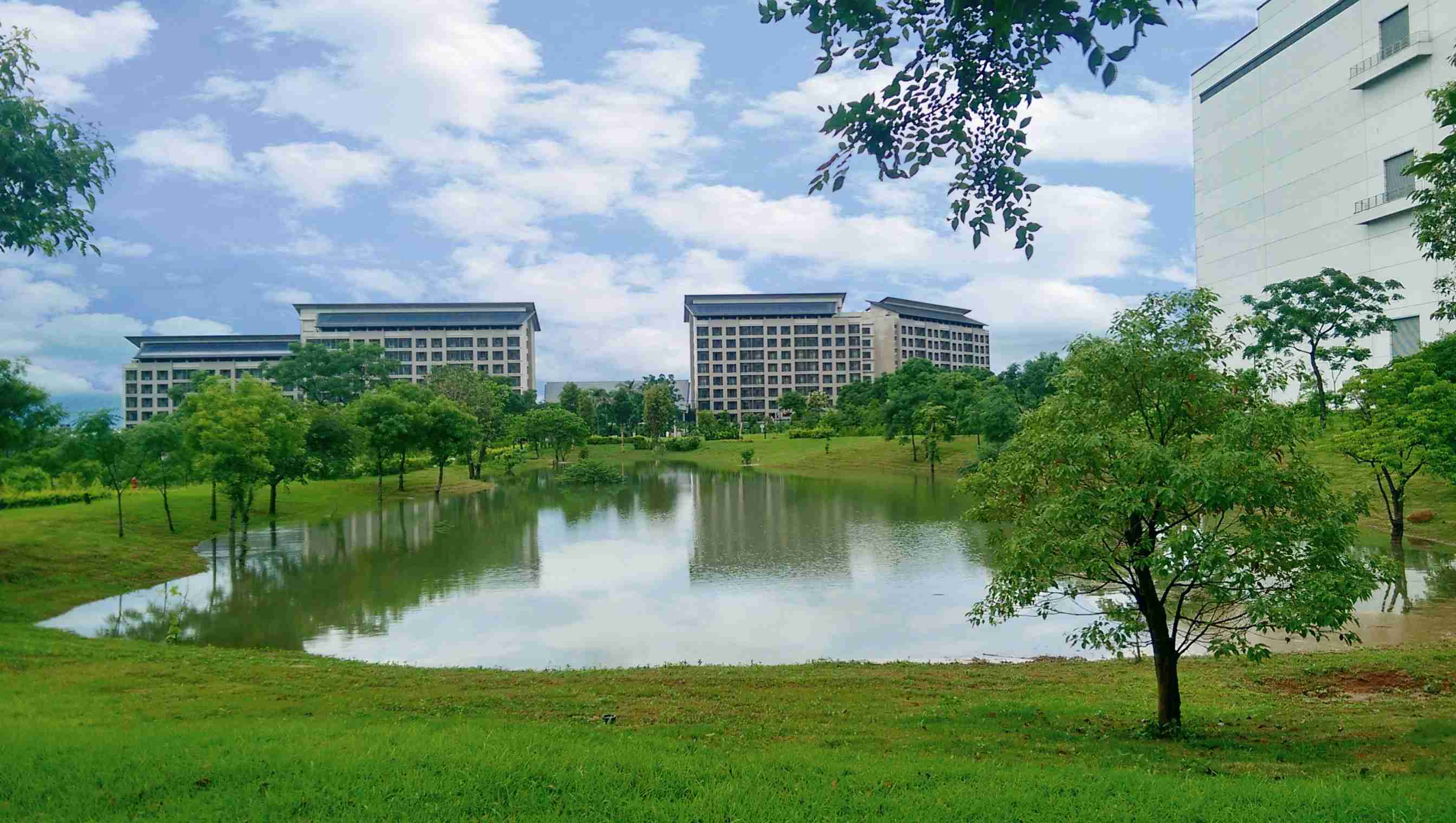 人生就是博响应国际倡议生物多样性趋势，，首次发布TNFD自然相关财务揭露报告书，，擘划及开展人生就是博生物多样性政策之承诺，，逐步迈向与自然和谐共生