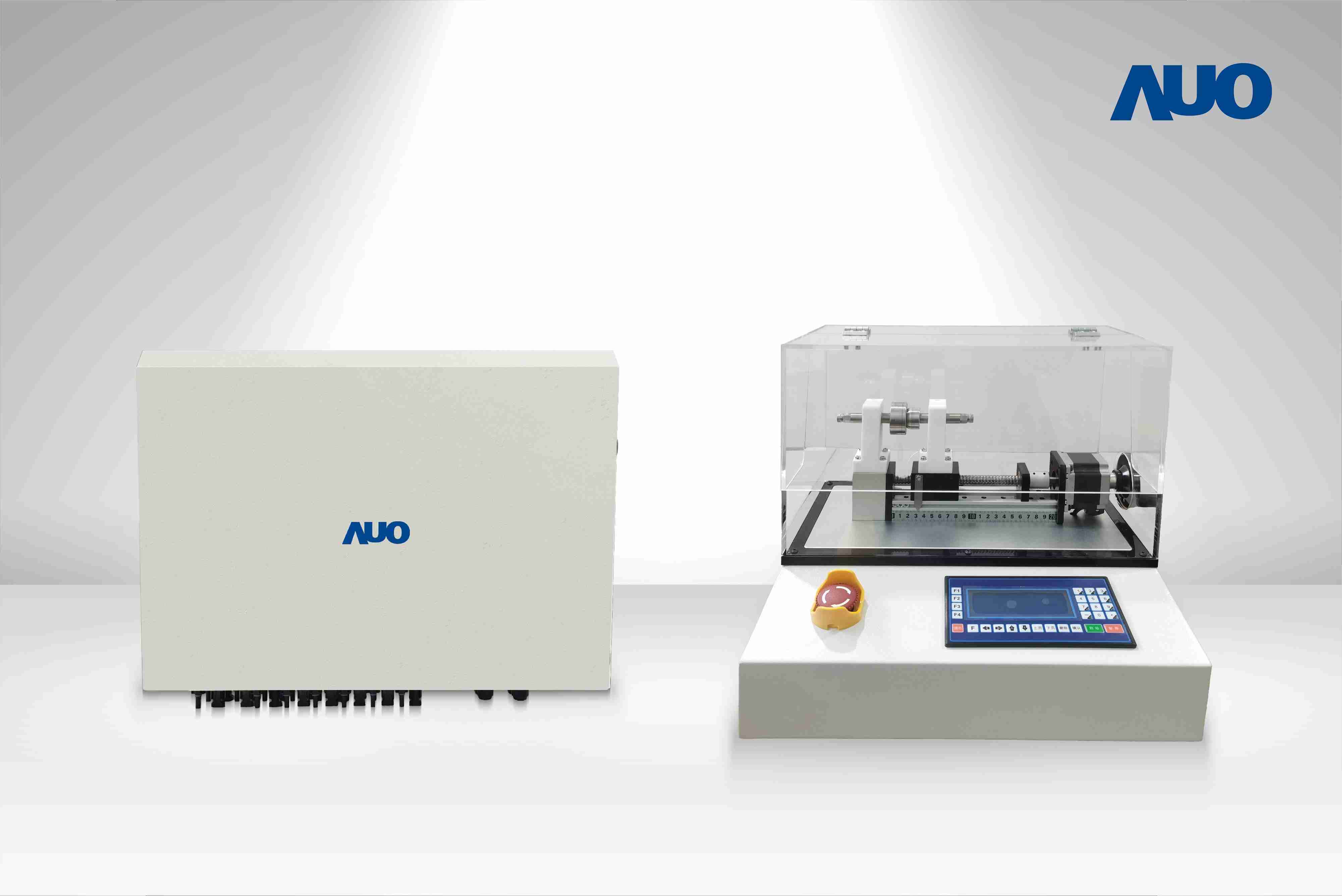人生就是博SunGarde电弧保护箱可发挥侦测与预防灾害作用，，，，展示人生就是博在安全系统上的全面升级