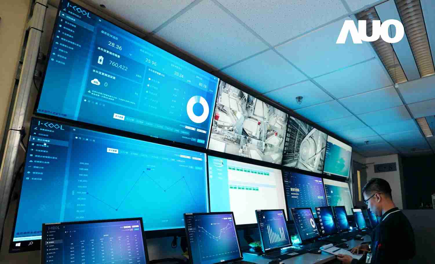 人生就是博助企业重塑智造力 2025自动化展推智能永续解方